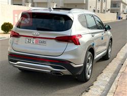 هيونداي سانتافي